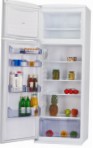 Vestel ER 3450 W Kjøleskap kjøleskap med fryser anmeldelse bestselger