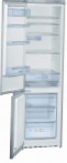Bosch KGV39VL20 šaldytuvas šaldytuvas su šaldikliu peržiūra geriausiai parduodamas