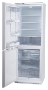 照片 冰箱 ATLANT ХМ 4012-100, 评论