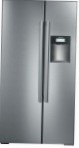 Siemens KA62DS90 Jääkaappi jääkaappi ja pakastin arvostelu bestseller