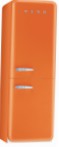 Smeg FAB32OS7 Fridge refrigerator with freezer review bestseller