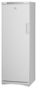 larawan Refrigerator Indesit MFZ 16, pagsusuri