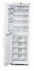 Liebherr CN 3666 Ledusskapis ledusskapis ar saldētavu pārskatīšana bestsellers