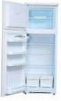 NORD 245-6-410 Ledusskapis ledusskapis ar saldētavu pārskatīšana bestsellers