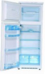 NORD 245-6-321 Ledusskapis ledusskapis ar saldētavu pārskatīšana bestsellers