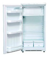 larawan Refrigerator NORD 431-7-110, pagsusuri