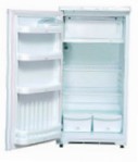 NORD 431-7-110 Ledusskapis ledusskapis ar saldētavu pārskatīšana bestsellers