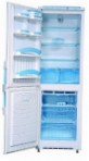 NORD 180-7-021 Ledusskapis ledusskapis ar saldētavu pārskatīšana bestsellers
