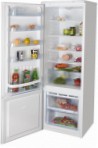 NORD 218-7-010 Ledusskapis ledusskapis ar saldētavu pārskatīšana bestsellers