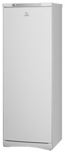 larawan Refrigerator Indesit MFZ 16 F, pagsusuri