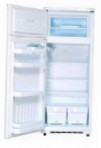 NORD 241-6-110 Ledusskapis ledusskapis ar saldētavu pārskatīšana bestsellers