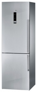 фото Холодильник Siemens KG36NAI22, огляд