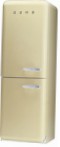 Smeg FAB32P7 šaldytuvas šaldytuvas su šaldikliu peržiūra geriausiai parduodamas