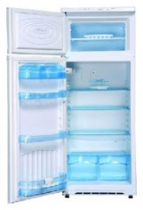 larawan Refrigerator NORD 241-6-321, pagsusuri