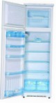 NORD 244-6-021 Ledusskapis ledusskapis ar saldētavu pārskatīšana bestsellers