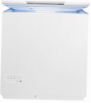 Electrolux EC 2200 AOW Hladilnik zamrzovalnik-skrinja pregled najboljši prodajalec