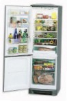 Electrolux ENB 3669 S Ledusskapis ledusskapis ar saldētavu pārskatīšana bestsellers
