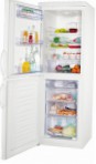 Zanussi ZRB 228 FWO Холодильник холодильник с морозильником обзор бестселлер