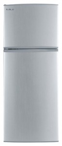 ảnh Tủ lạnh Samsung RT-40 MBMS, kiểm tra lại