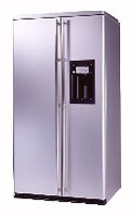 Фото Холодильник General Electric PCG23MIFBB, обзор