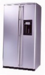 General Electric PCG23MIFBB Kjøleskap kjøleskap med fryser anmeldelse bestselger