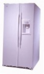 General Electric PCG23MIFWW Ledusskapis ledusskapis ar saldētavu pārskatīšana bestsellers