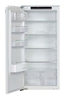 Bilde Kjøleskap Kuppersbusch IKE 24801, anmeldelse