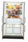 Electrolux ERO 4521 Хладилник хладилник с фризер преглед бестселър