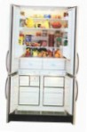 Electrolux ERO 4521 Refrigerator freezer sa refrigerator pagsusuri bestseller