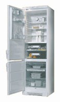 รูปถ่าย ตู้เย็น Electrolux ERZ 3600, ทบทวน