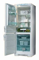 larawan Refrigerator Electrolux ERE 3100, pagsusuri