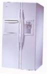General Electric PCG23NJFWW Kjøleskap kjøleskap med fryser anmeldelse bestselger