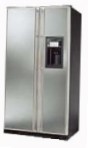 General Electric PCG23SIFBS Kjøleskap kjøleskap med fryser anmeldelse bestselger