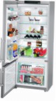 Liebherr CNPes 4613 Frigo réfrigérateur avec congélateur examen best-seller