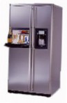 General Electric PCG23SJFBS šaldytuvas šaldytuvas su šaldikliu peržiūra geriausiai parduodamas