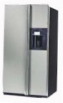 General Electric PIG21MIFBB Chladnička chladnička s mrazničkou preskúmanie najpredávanejší