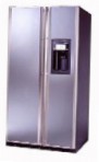 General Electric PSG22SIFBS Refrigerator freezer sa refrigerator pagsusuri bestseller