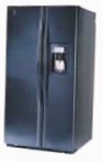 General Electric PSG27MICBB Refrigerator freezer sa refrigerator pagsusuri bestseller