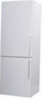 Vestfrost VB 330 W Ledusskapis ledusskapis ar saldētavu pārskatīšana bestsellers