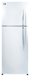 larawan Refrigerator LG GN-B392 RQCW, pagsusuri
