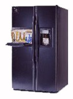 larawan Refrigerator General Electric PSG27NHCBB, pagsusuri