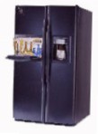 General Electric PSG27NHCBB šaldytuvas šaldytuvas su šaldikliu peržiūra geriausiai parduodamas