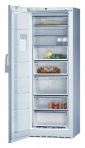 Kuva Jääkaappi Siemens GS40NA31, arvostelu