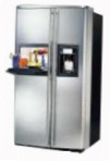 General Electric PSG27SHCBS Kjøleskap kjøleskap med fryser anmeldelse bestselger