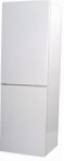 Vestfrost VB 385 WH Refrigerator freezer sa refrigerator pagsusuri bestseller