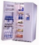 General Electric PSG29NHCWW Refrigerator freezer sa refrigerator pagsusuri bestseller