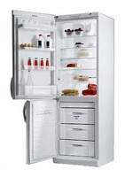 Photo Fridge Candy CPDC 381 VZ, review