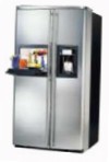General Electric PSG29SHCBS Refrigerator freezer sa refrigerator pagsusuri bestseller