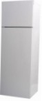 Vestfrost VT 260 WH Frigider frigider cu congelator revizuire cel mai vândut