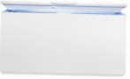 Electrolux EC 5231 AOW Холодильник морозильник-ларь обзор бестселлер